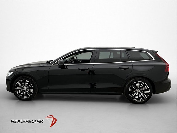 Volvo V60 5 of 5