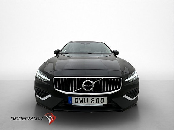 Volvo V60 4 of 5