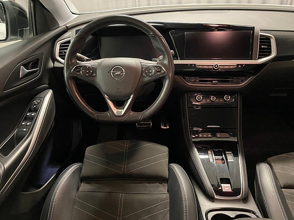 Opel Grandland 6 of 18