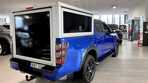 Isuzu D-max 2 of 5