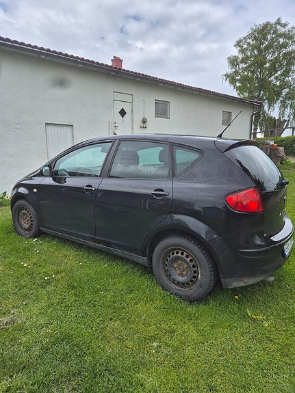 Seat Altea 2 of 5
