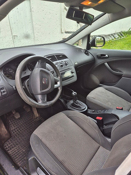 Seat Altea 3 of 5