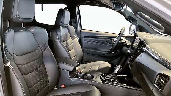 Isuzu D-max 3 of 5