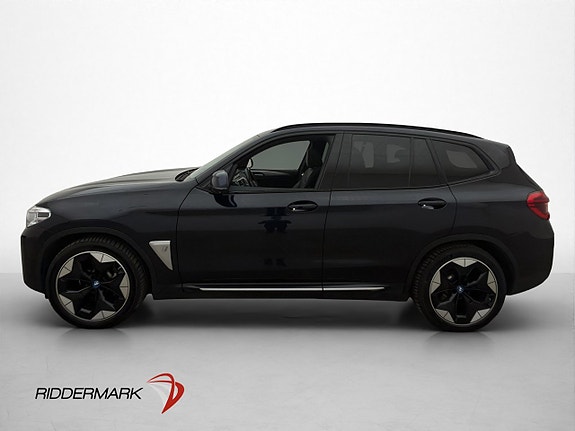 BMW iX3 5 of 5