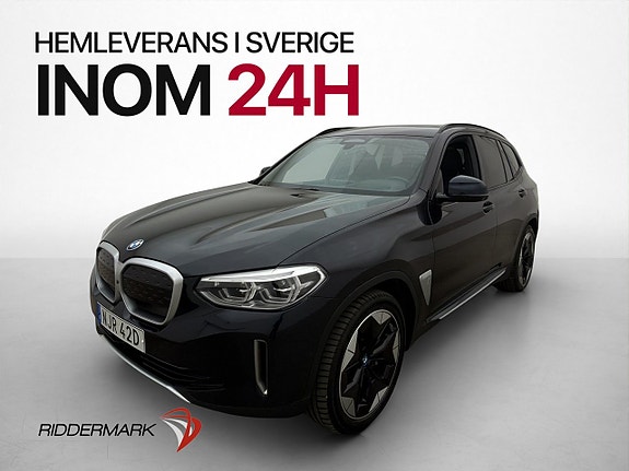 BMW iX3 4 of 5