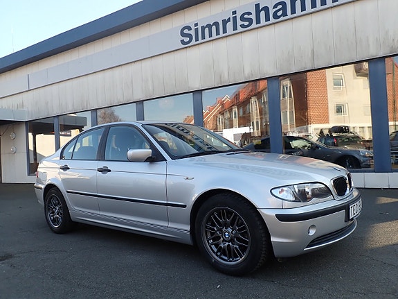 BMW 318i