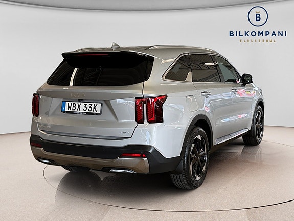 Kia Sorento 5 of 18
