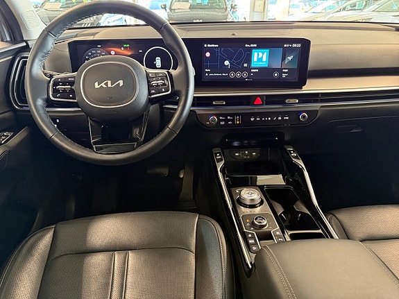 Kia Sorento 11 of 18