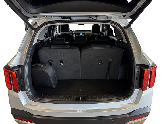 Kia Sorento 14 of 18