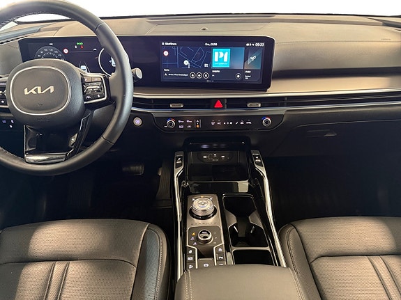 Kia Sorento 8 of 18