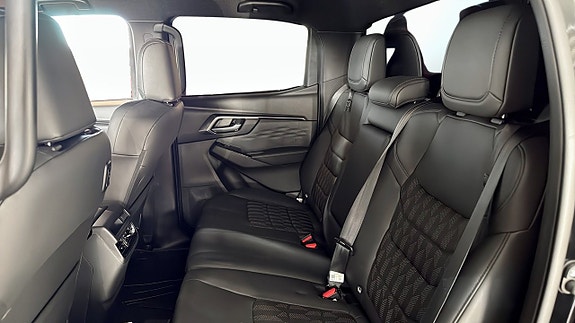 Isuzu D-max 5 of 5