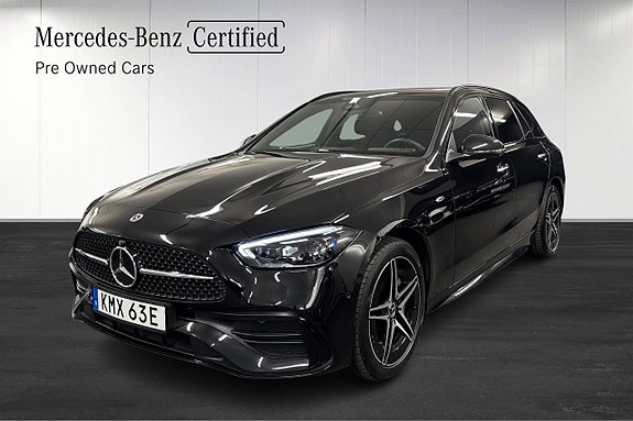 Mercedes-Benz C300