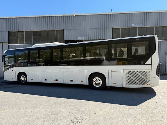 Volvo 8900. 12,2m. 19 st tillgängliga! 5 of 12