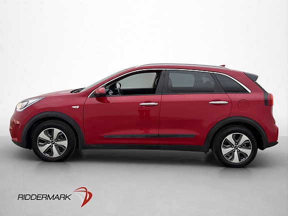 Kia Niro 4 of 5