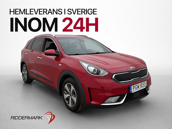 Kia Niro 3 of 5
