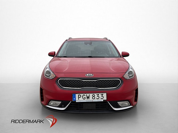 Kia Niro 2 of 5