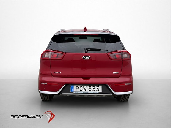 Kia Niro 5 of 5
