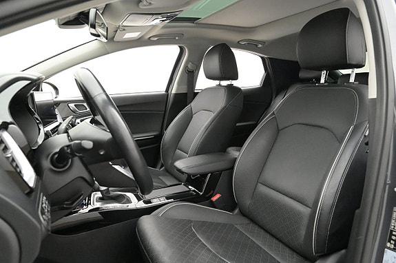 Kia XCeed 8 of 27