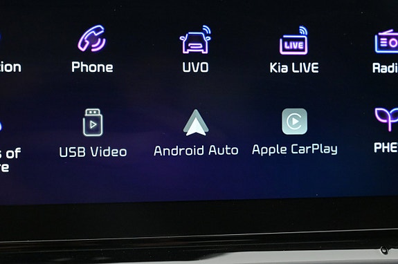 Kia XCeed 14 of 27