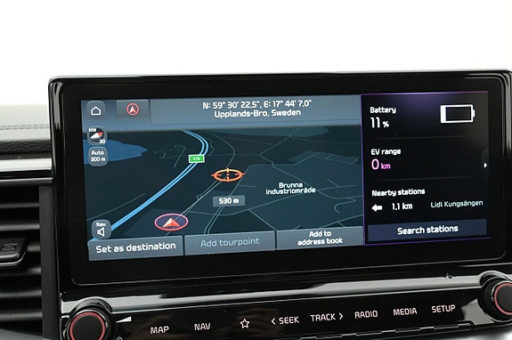 Kia XCeed 12 of 27