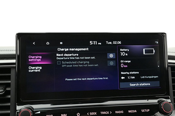 Kia XCeed 13 of 27