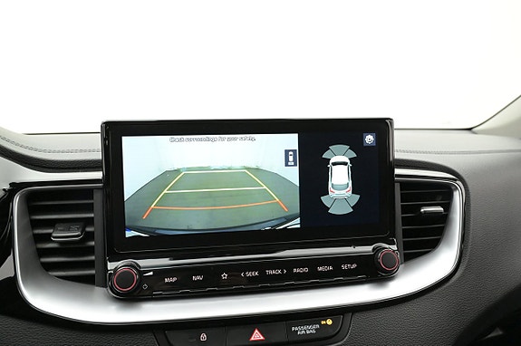 Kia XCeed 11 of 27