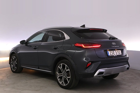 Kia XCeed 4 of 27