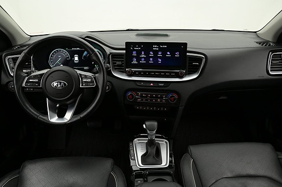 Kia XCeed 6 of 27