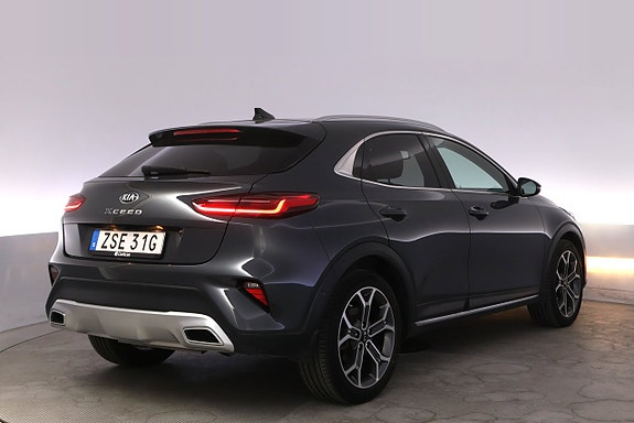 Kia XCeed 5 of 27