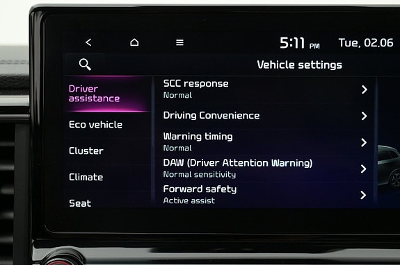Kia XCeed 15 of 27
