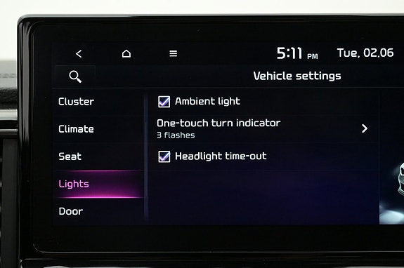 Kia XCeed 16 of 27