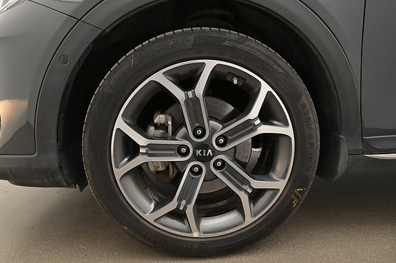 Kia XCeed 27 of 27