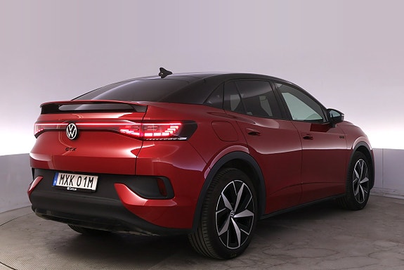 Volkswagen ID.5 GTX 5 of 5