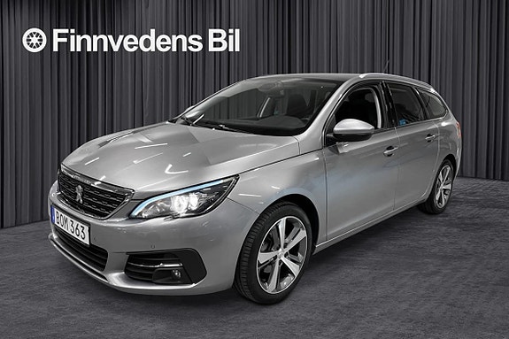 İkinci el  Peugeot 308 1.2