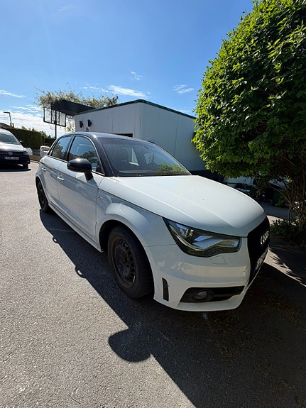 İkinci el  Audi A1 