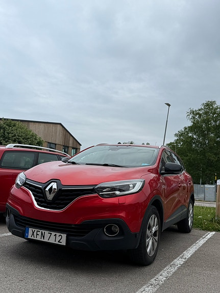 Renault Kadjar 5 of 5