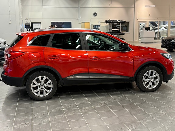 Renault Kadjar 2 of 5