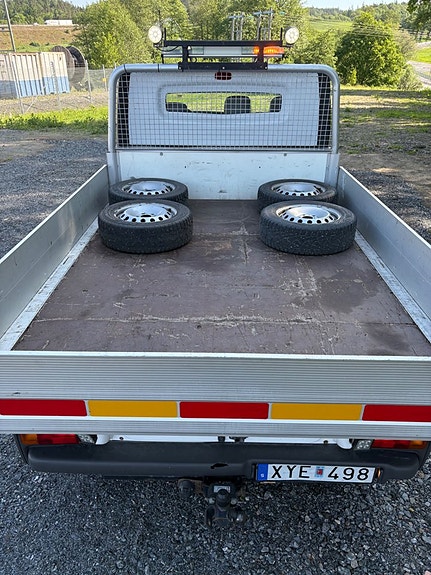 Opel Vivaro 8 of 23