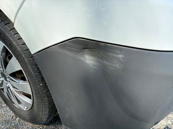 Opel Vivaro 23 of 23