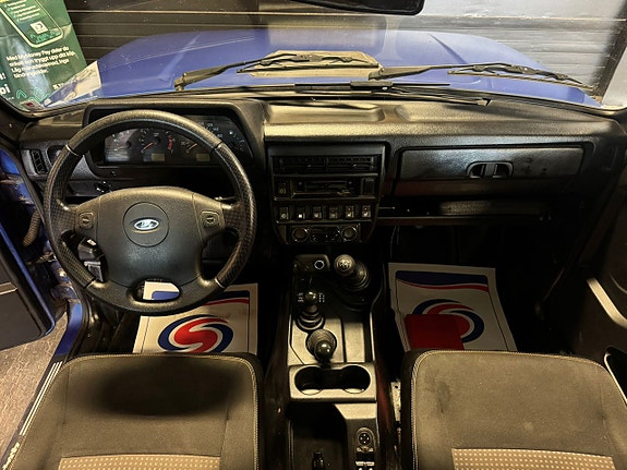 Lada Niva 20 of 21