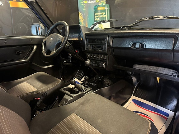 Lada Niva 21 of 21