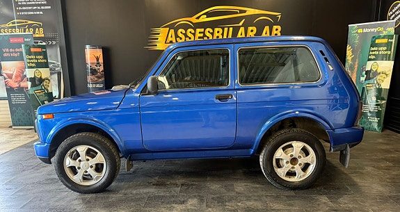 Lada Niva 8 of 21