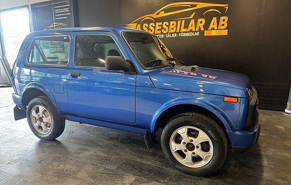 Lada Niva 13 of 21