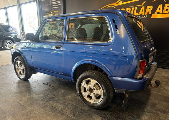 Lada Niva 9 of 21