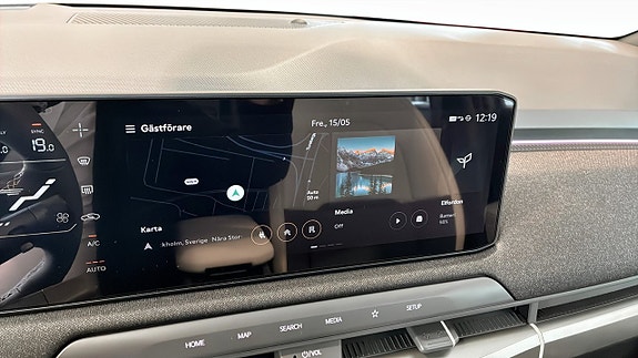 Kia EV3 12 of 16
