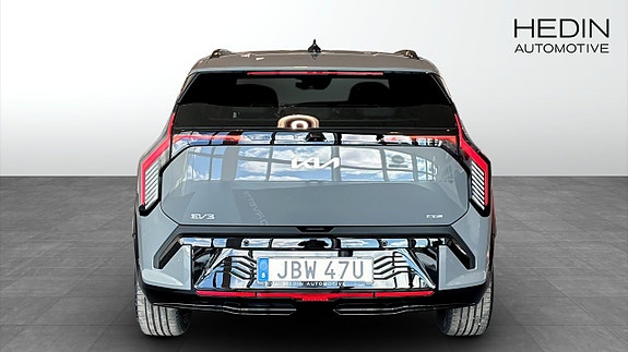 Kia EV3 7 of 16