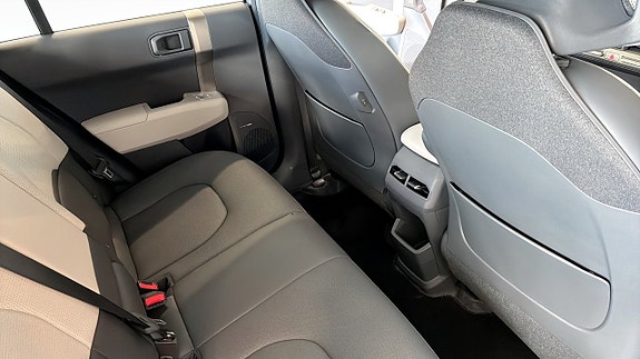 Kia EV3 5 of 5