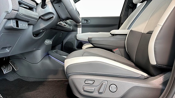 Kia EV3 16 of 16