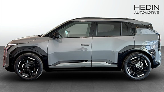 Kia EV3 6 of 16