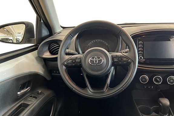 Toyota Aygo X 9 of 19